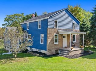 9186 Asbury Rd, Mantua, OH 44255