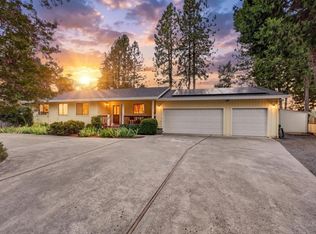 16600 Norlene Way, Grass Valley, CA 95949