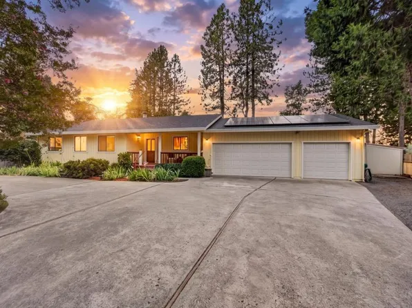 16600 Norlene Way, Grass Valley, CA 95949