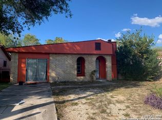 243 Arrid Rd, San Antonio, TX 78210