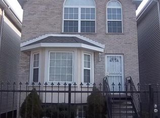 11639 S Vincennes Ave, Chicago, IL 60643