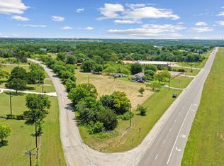 4710 Mineral Wells Hwy, Weatherford, TX 76088