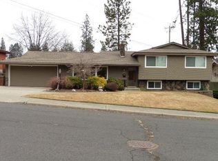 4317 W Janice Ave, Spokane, WA 99208