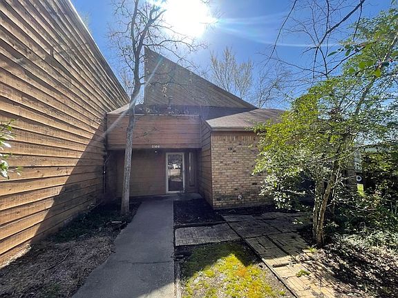 2nd image of 2506 Merrimac Ct