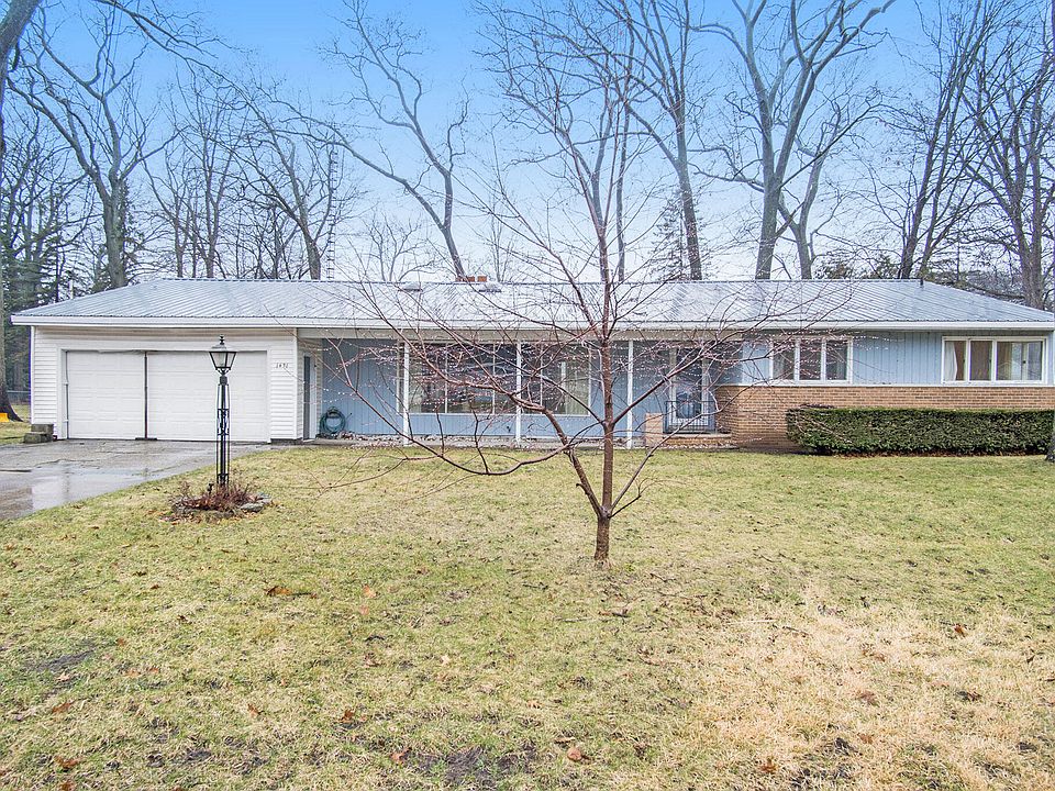 1451 Havenga St, Muskegon, MI 49445 Zillow