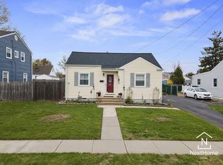 18 Latourette Ave, South Bound Brook, NJ 08880