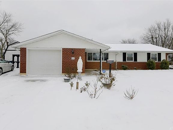 2nd image of 7513 Blackshear Dr