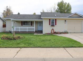 1369 Holmes Ave, Sheridan, WY 82801