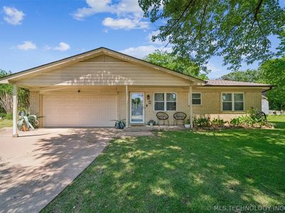812 W Atlanta Pl, Broken Arrow, OK, 74012