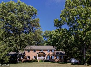 125 Rose Hill Cir, Winchester, VA