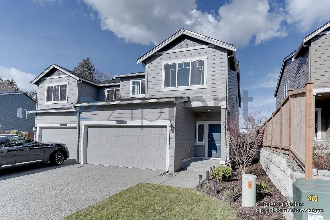 3 bed, 2.5 bath, 1664 sqft, $2,500 — Photo 2