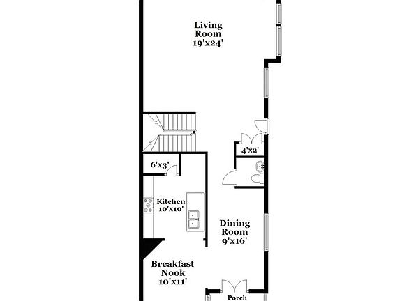4th image of this home