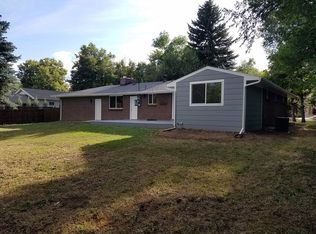 1070 Cody St, Lakewood, CO 80215