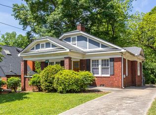 947 Woodland Ave SE, Atlanta, GA 30316