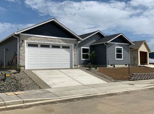 173 Wil Way, Winston, OR 97496