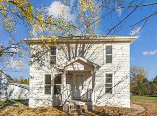 403 E Jackson St, Shell Rock, IA 50670