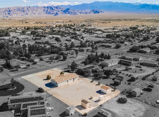 5661 Saddletree Rd, Pahrump, NV 89061