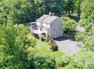 158 Main St, Ridgefield, CT 06877