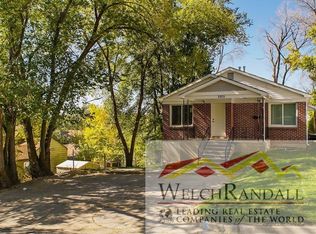 2975 Madison Ave #UPSTAIRS, Ogden, UT 84403