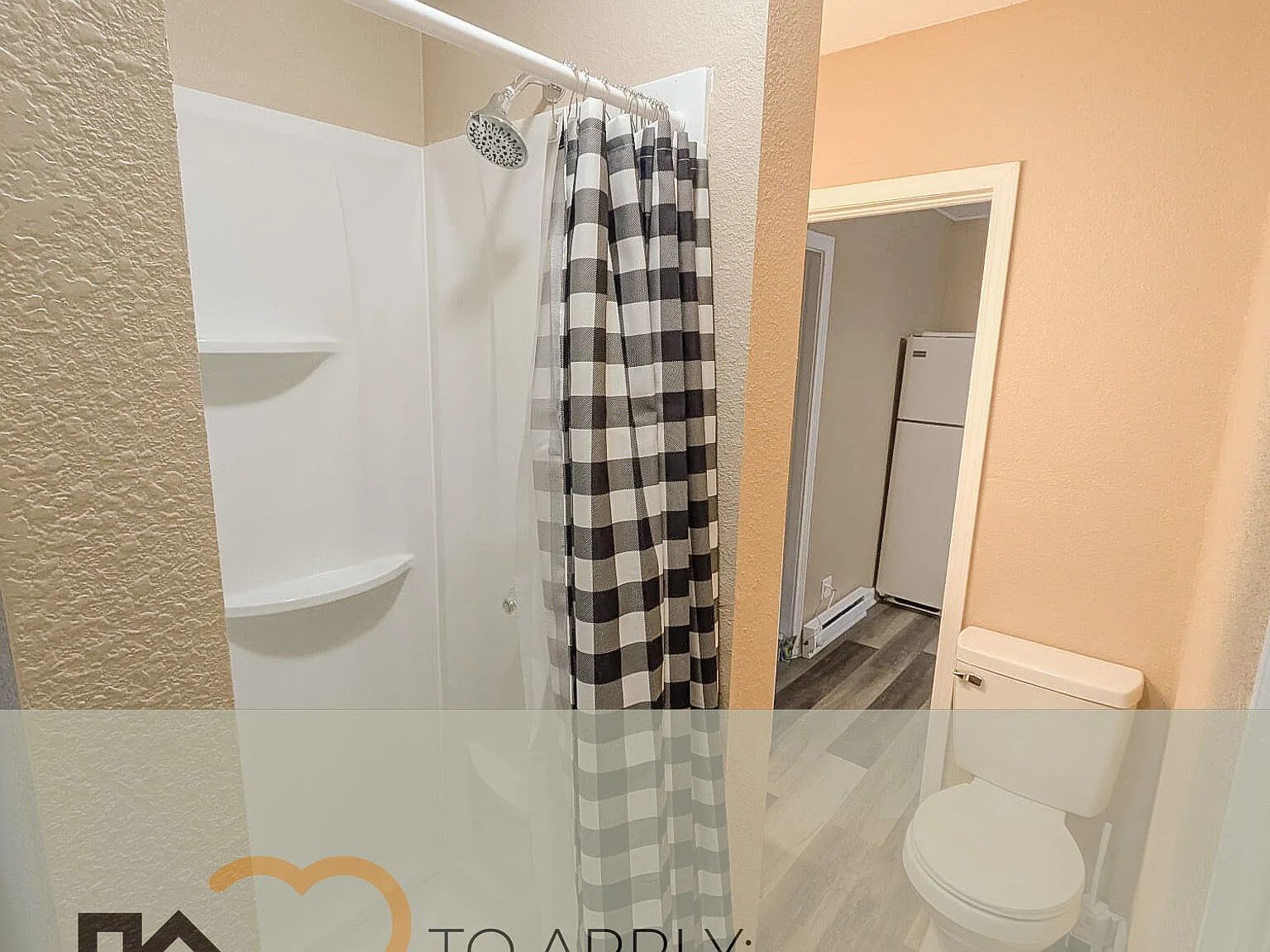 2 bed, 1.0 bath, 950 sqft, $800 — Photo 3