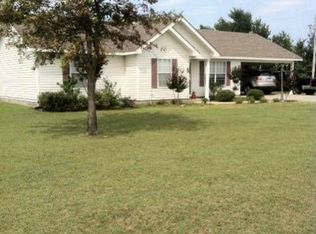 48 Cr 604, Jonesboro, AR 72404