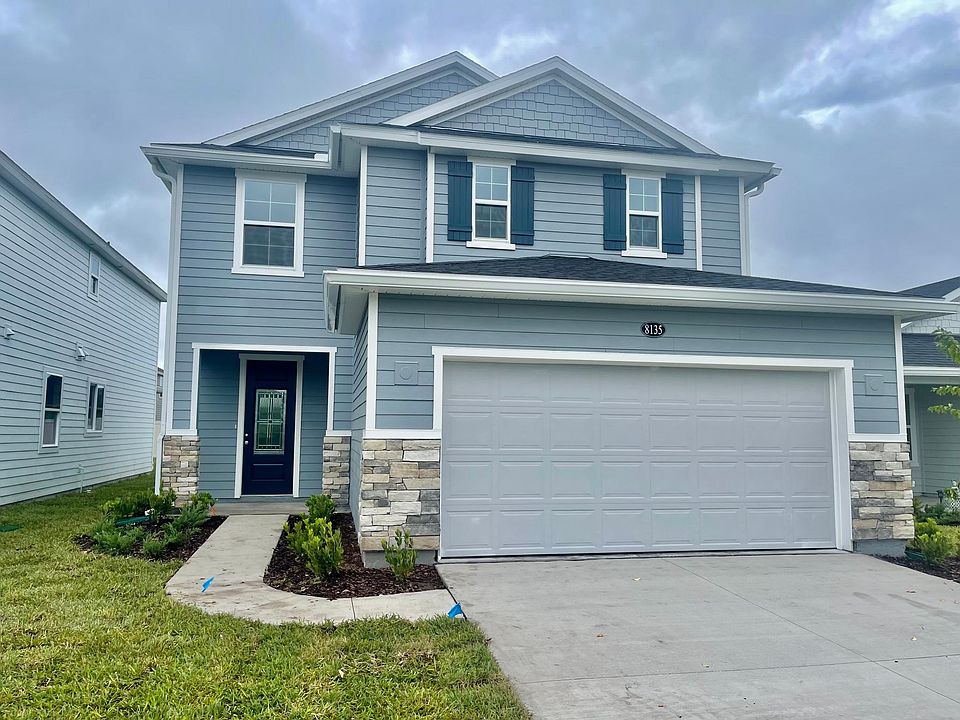 1st image of 8135 Barley Way