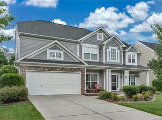 1516 Bay Meadows Ave, Concord, NC 28027