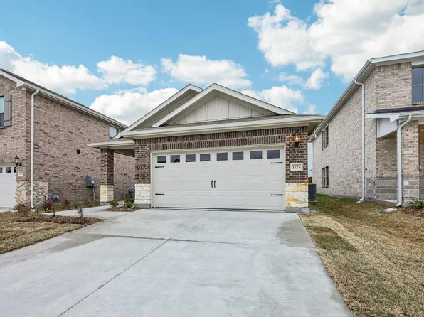 1724 Arches Rd, Anna, TX 75409