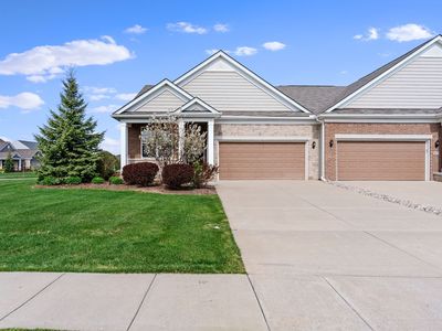 6475 Prairie Dunes Dr, Grand Blanc, MI, 48439