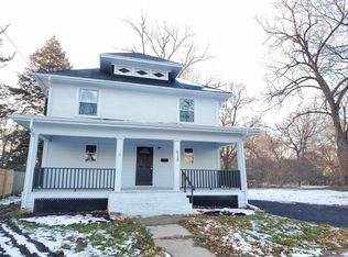 419 Howard Ave, Rockford, IL 61102