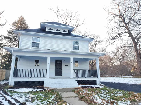 419 Howard Ave, Rockford, IL 61102
