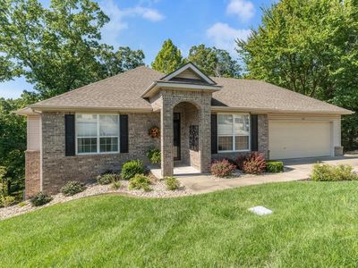27 Glenbrook Ln, Bella Vista, AR, 72715