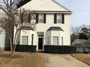 4002 Beaufain St, Raleigh, NC 27604