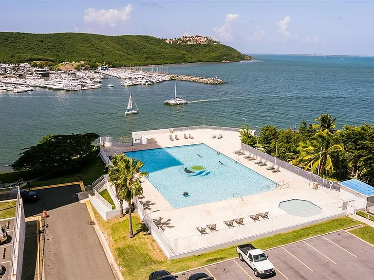 200 Avenida Marina View Marinas Cir #DOS-2706 — Photo 19
