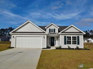 1312 Ancona Ct LOT 146, Conway, SC 29527