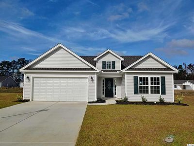 1312 Ancona Ct. Lot 146 Oak II Plan, Conway, SC, 29527
