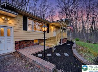 140 Hutson Hl, East Stroudsburg, PA 18302