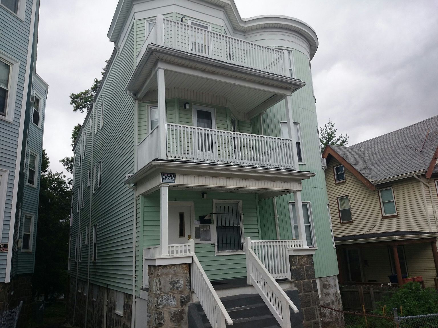 21 Hamilton St, Dorchester, MA 02125 | Zillow
