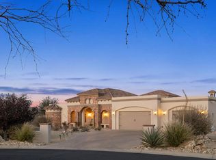1208 Verona Ct, Las Cruces, NM 88007