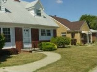 4317 288th St, Toledo, OH 43611