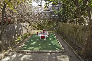 Sold by Brown Harris Stevens