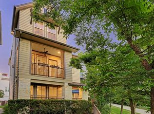 538 Oxford St, Houston, TX 77007