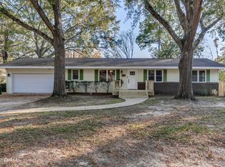 5119 McCoy Dr, Jackson, MS 39211