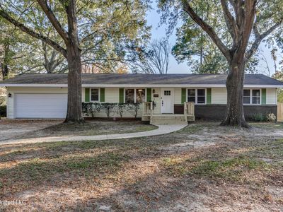 5119 McCoy Dr, Jackson, MS, 39211