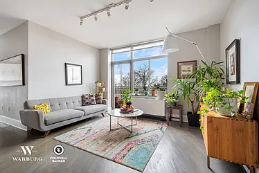 Sold by Coldwell Banker Warburg