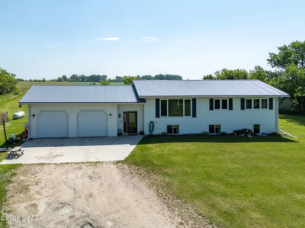 28736 160th Ave SW, Crookston, MN 56716