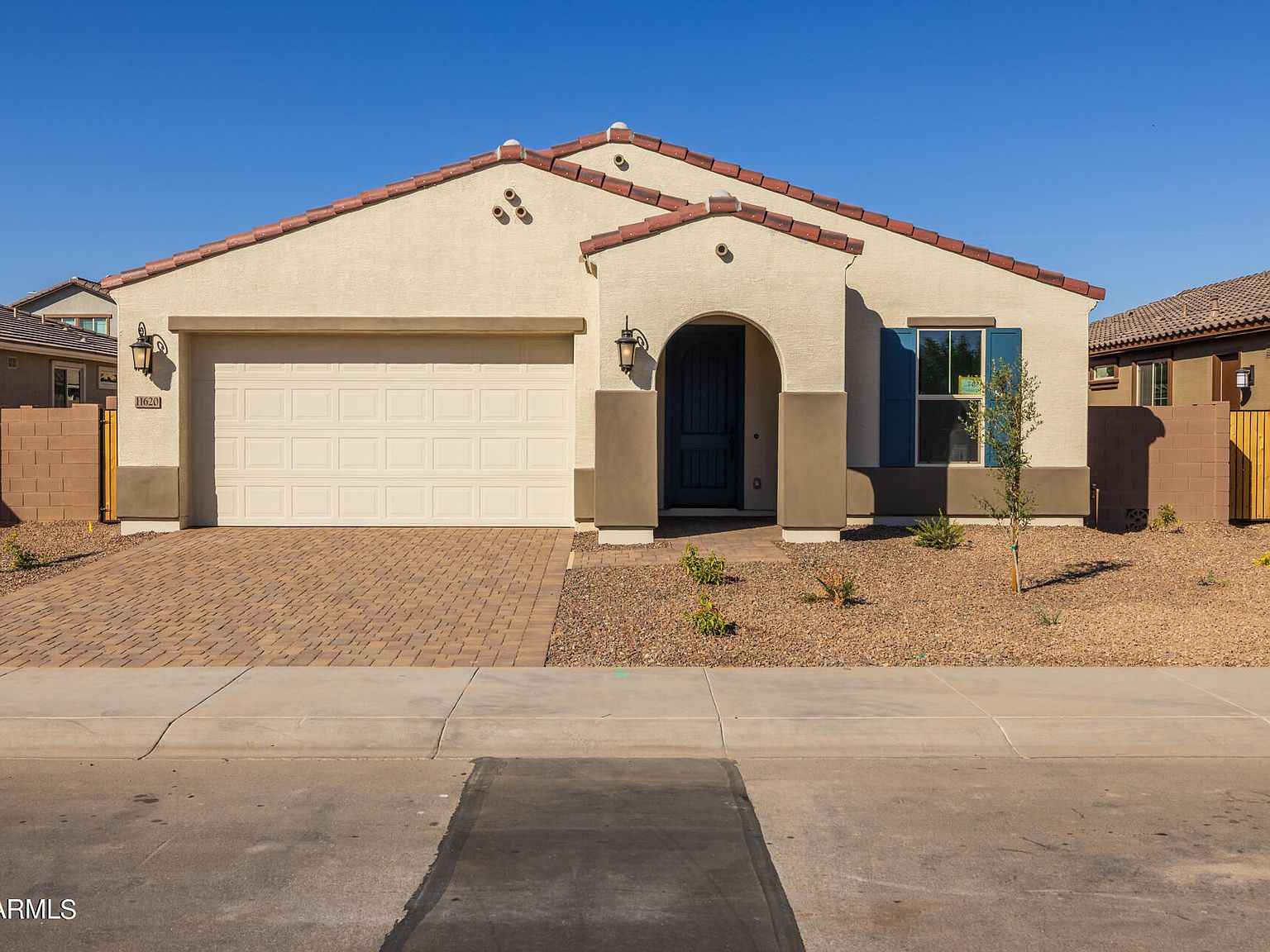 11620 W Marguerite Ave, Avondale, Az 85323 