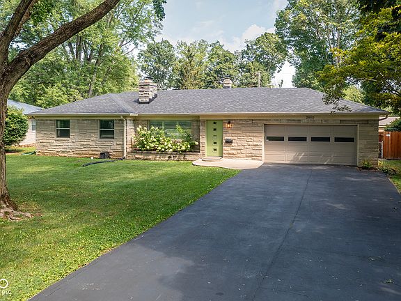 4th image of 2880 Kessler Boulevard East Dr