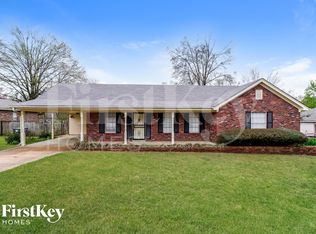 5373 Banbury Ave, Memphis, TN 38135