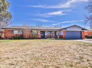 2115 65th St, Lubbock, TX 79412